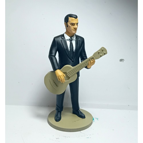 1/24 Stelios Kazantzidis Handpainted Figure 